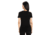 Icebreaker 175 Everyday Short Sleeve Crewe Thermal Top - Womens, Black, Extra Small, IB104470001XS