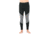 Icebreaker 200 Oasis Deluxe Leggings - Mens, Black/Gritstone HTHR, Small, 104861A04S