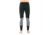 Icebreaker 200 Oasis Deluxe Leggings - Mens, Black/Gritstone HTHR, Small, 104861A04S