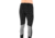 Icebreaker 200 Oasis Deluxe Leggings - Mens, Black/Gritstone HTHR, Small, 104861A04S