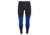 Icebreaker 200 Oasis Deluxe Leggings - Mens, Midnight Navy/SURF, Medium, 104861B04M
