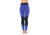 Icebreaker 200 Oasis Deluxe Leggings - Womens, Midnight Navy/Mystic, Small, 104386B03S