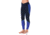 Icebreaker 200 Oasis Deluxe Leggings - Womens, Midnight Navy/Mystic, Small, 104386B03S