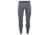 Icebreaker 200 Oasis Leggings - Mens, Gritstone Heather/Monsoon, Large, 104369-002-L