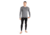Icebreaker 200 Oasis Leggings w/ Fly - Mens, Black, Extra Small, IB104370001XS