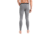 Icebreaker 200 Oasis Leggings w/ Fly - Mens, Gritstone Heather, 2XL, IB104370013XXL