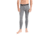 Icebreaker 200 Oasis Leggings w/ Fly - Mens, Gritstone Heather, 2XL, IB104370013XXL
