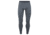 Icebreaker 200 Oasis Leggings w/Fly - Mens, Gritstone Heather/Monsoon, Extra Large, 104370-002-XL
