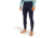 Icebreaker 200 Oasis Leggings with Fly - Mens, Midnight Navy/Monsoon, Extra Large, 104370401XL