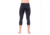 Icebreaker 200 Oasis LegleShort Sleeve - Mens, Black, 2XL, 104368001XXL