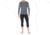 Icebreaker 200 Oasis LegleShort Sleeve - Mens, Black, 2XL, 104368001XXL