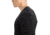 Icebreaker 200 Oasis Long Sleeve Crewe - Men's, Black, Extra Small, IB104365001XS