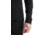 Icebreaker 200 Oasis Long Sleeve Crewe - Mens, Black, Extra Small, IB104365001XS