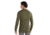 Icebreaker Merino 200 Oasis LS Crewe - Men's, Loden, 2XL, IB104365069XXL
