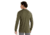 Icebreaker Merino 200 Oasis LS Crewe - Men's, Loden, Small, IB104365069S