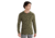 Icebreaker 200 Oasis Long Sleeve Crewe - Mens, Loden, 2XL, IB104365069XXL