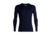 Icebreaker 200 Oasis Long Sleeve Crewe - Men's, Midnight Navy, Small, IB104365401S