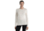 Icebreaker 200 Oasis Long Sleeve Crewe - Womens, Undyed, Small, IB104375000S