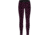 Icebreaker 200 Oasis Macro Forms Leggings - Women's, Tempo/Black/Nightshad/Aop, Large, IB0A56UE989L