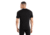 Icebreaker Merino 200 Oasis SS Crewe - Men's, Black, Medium, IB104509001M