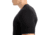 Icebreaker 200 Oasis Short Sleeve Crewe Thermal Top - Mens, Black, Medium, IB104509001M