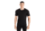 Icebreaker 200 Oasis Short Sleeve Crewe Thermal Top - Mens, Black, Medium, IB104509001M