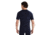 Icebreaker 200 Oasis Short Sleeve Crewe Thermal Top - Mens, Midnight Navy, Extra Large, IB104509401XL