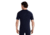 Icebreaker 200 Oasis Short Sleeve Crewe Thermal Top - Mens, Midnight Navy, 2XL, IB104509401XXL