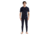 Icebreaker 200 Oasis Short Sleeve Crewe Thermal Top - Mens, Midnight Navy, Extra Large, IB104509401XL