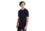 Icebreaker 200 Oasis Short Sleeve Crewe Thermal Top - Mens, Midnight Navy, Extra Large, IB104509401XL