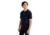 Icebreaker 200 Oasis Short Sleeve Crewe Thermal Top - Mens, Midnight Navy, 2XL, IB104509401XXL