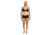 Icebreaker 200 Oasis Thermal Boy Shorts - Women's, Black, Extra Small, IB104467001XS