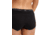 Icebreaker 200 Oasis Thermal Boy Shorts - Womens, Black, Extra Small, IB104467001XS