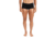 Icebreaker 200 Oasis Thermal Boy Shorts - Womens, Black, Extra Small, IB104467001XS