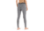 Icebreaker 200 Oasis Thermal Leggings - Women's, Gritstone Heather, Extra Large, IB104383013XL