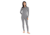 Icebreaker 200 Oasis Thermal Leggings - Womens, Gritstone Heather, Extra Large, IB104383013XL