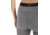 Icebreaker 200 Oasis Thermal Leggings - Womens, Gritstone Heather, Extra Large, IB104383013XL