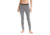 Icebreaker 200 Oasis Thermal Leggings - Womens, Gritstone Heather, Extra Large, IB104383013XL