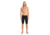 Icebreaker 200 Oasis Thermal Shorts - Mens, Black, Extra Large, IB0A59KY001XL