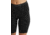 Icebreaker 200 Oasis Thermal Shorts - Women's, Black, Large, IB0A59KZ001L