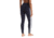 Icebreaker 200 Sonebula Thermal Leggings - Womens, Midnight Navy/Snow/Cb, Large, IB0A59JS189L