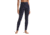 Icebreaker 200 Sonebula Thermal Leggings - Womens, Midnight Navy/Snow/Cb, Large, IB0A59JS189L