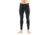 Icebreaker 200 Zone Leggings, Black/Mineral, 2XL, 104358-001-XXL