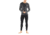 Icebreaker 200 Zone Leggings, Black/Mineral, 2XL, 104358-001-XXL