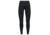 Icebreaker 200 Zone Leggings - Womens, Black/Mineral, Large, 104427-001-L
