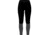 Icebreaker 200 ZoneKnit Thermal Leggings - Women's, Black/Jet Heather/Cb, Extra Small, IB0A56HE091XS