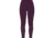 Icebreaker 200 ZoneKnit Thermal Leggings - Women's, Nightshade, Large, IB0A56HE853L