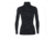 Icebreaker 250 Vertex Long Sleeve Half Zip Mountain Dash - Womens, Jet Heather/Black, Small, 104495-001-S