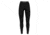Icebreaker 260 Tech High Rise Thermal Leggings - Womens, Black, Extra Small, IB0A56I4001XS