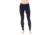 Icebreaker 260 Tech Leggings - Womens, Black, Extra Small, 104392001XS